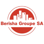 Logo BERISHA GROUPE SA