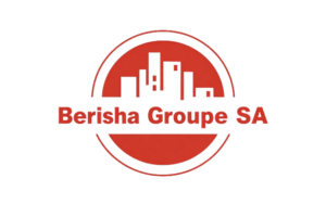Logo BERISHA GROUPE SA