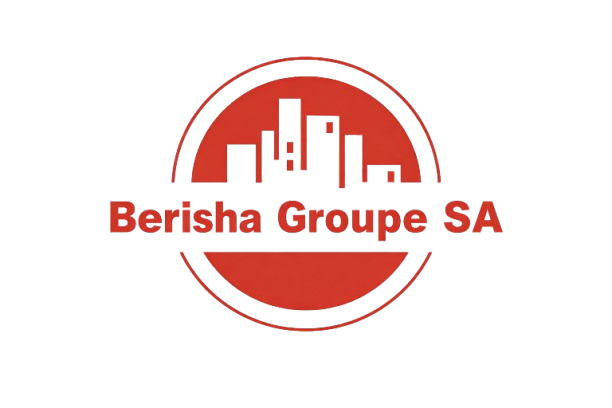Berisha Groupe SA